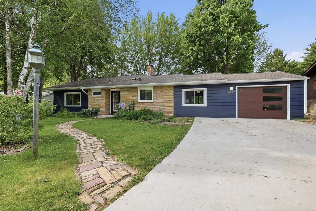 6014 Hammersley Road, Madison, WI 53711