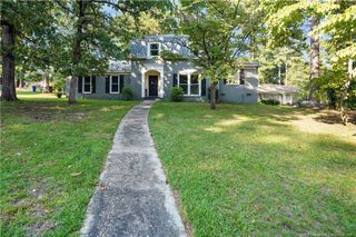 402 Lotus Drive, Fayetteville, NC 28303