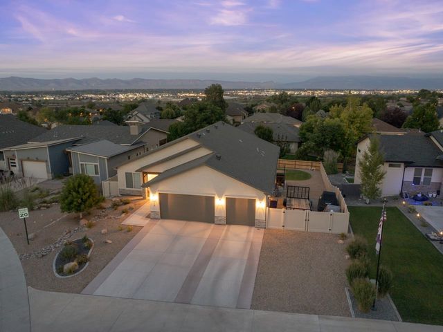 714 Malachi Street, Grand Junction, CO 81507