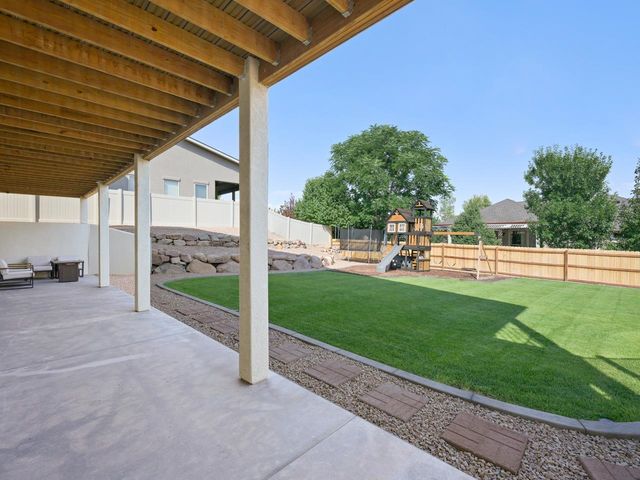 714 Malachi Street, Grand Junction, CO 81507
