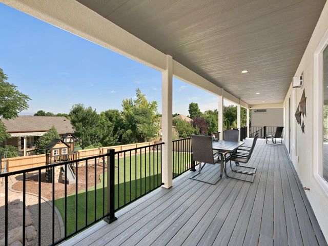 714 Malachi Street, Grand Junction, CO 81507