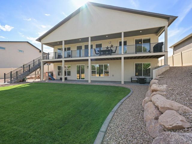 714 Malachi Street, Grand Junction, CO 81507