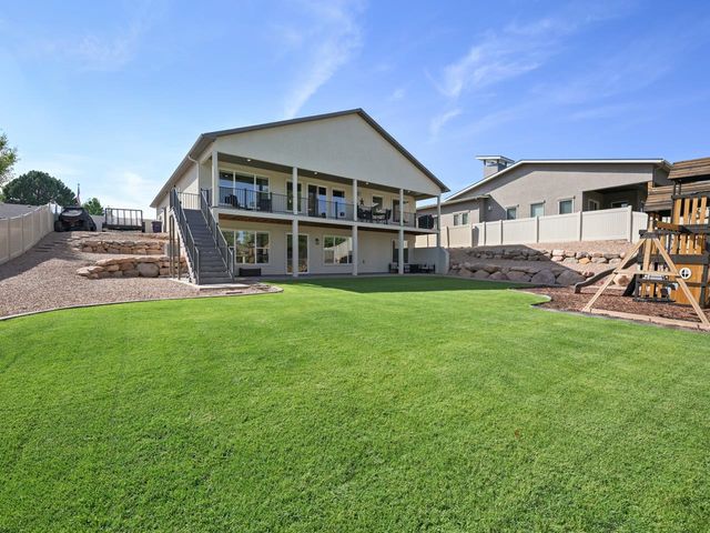 714 Malachi Street, Grand Junction, CO 81507