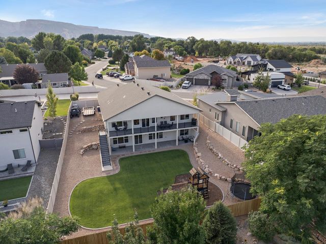 714 Malachi Street, Grand Junction, CO 81507