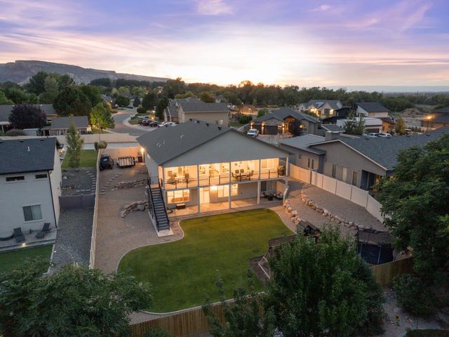 714 Malachi Street, Grand Junction, CO 81507