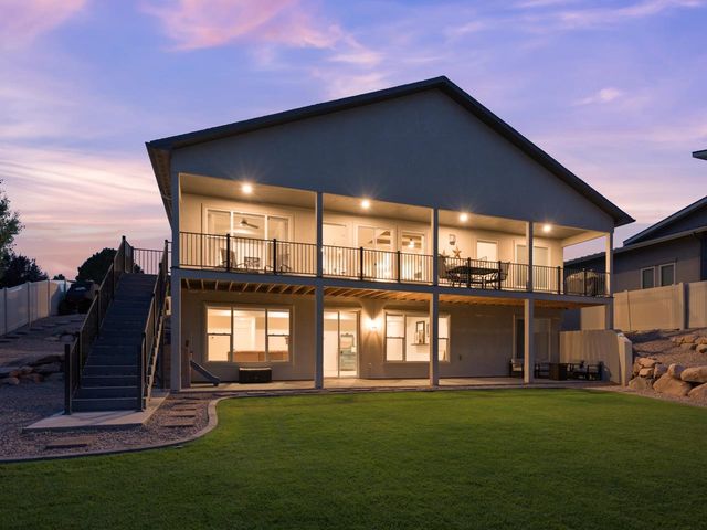 714 Malachi Street, Grand Junction, CO 81507