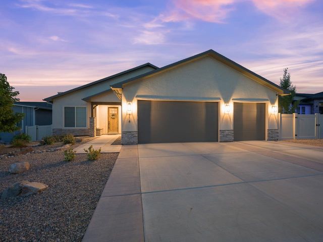 714 Malachi Street, Grand Junction, CO 81507