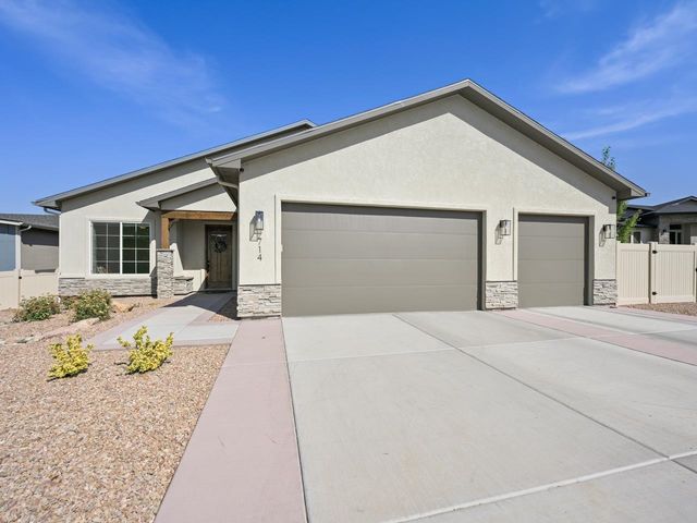714 Malachi Street, Grand Junction, CO 81507