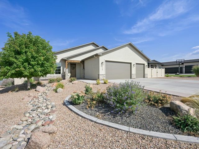714 Malachi Street, Grand Junction, CO 81507