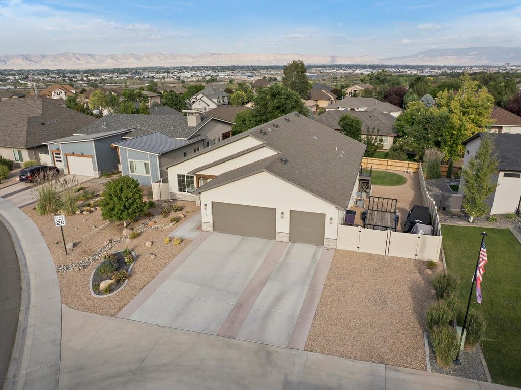 714 Malachi Street, Grand Junction, CO 81507