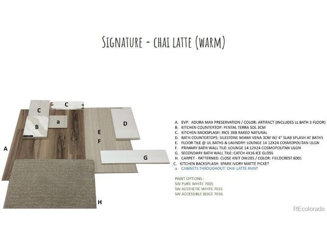 9195 Pierce St 4, Westminster, CO 80021