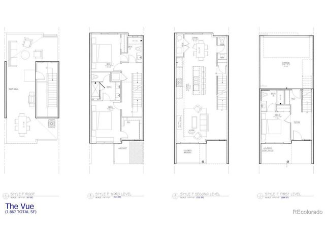 9195 Pierce St 4, Westminster, CO 80021