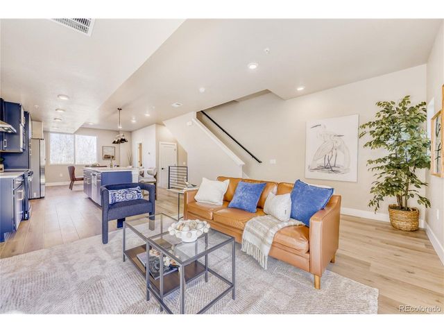 9195 Pierce St 4, Westminster, CO 80021