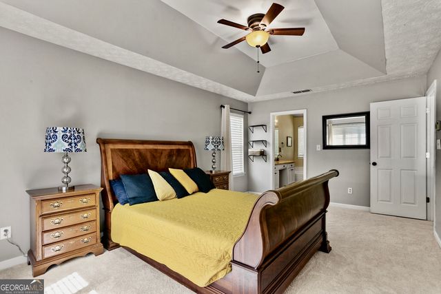 2821 Amhurst Way NW, Kennesaw, GA 30144