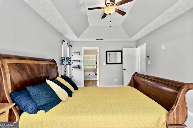 2821 Amhurst Way NW, Kennesaw, GA 30144