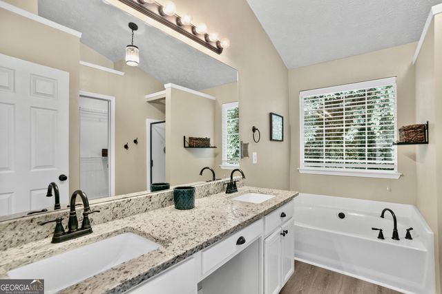 2821 Amhurst Way NW, Kennesaw, GA 30144