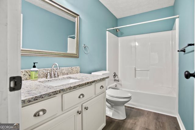 2821 Amhurst Way NW, Kennesaw, GA 30144