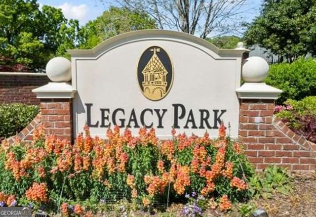 2821 Amhurst Way NW, Kennesaw, GA 30144