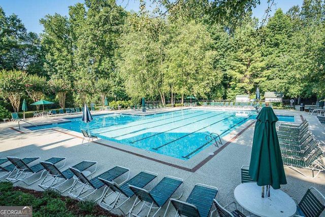 2821 Amhurst Way NW, Kennesaw, GA 30144
