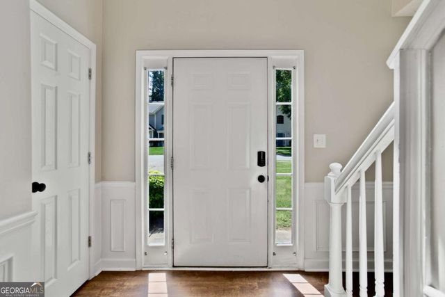 2821 Amhurst Way NW, Kennesaw, GA 30144