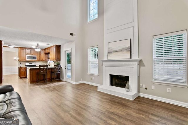 2821 Amhurst Way NW, Kennesaw, GA 30144