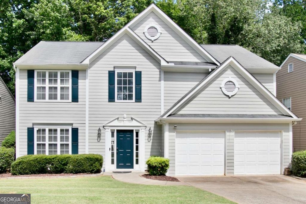 2821 Amhurst Way NW, Kennesaw, GA 30144