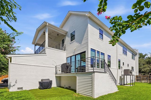 4923 Loch Lomond Drive Drive, Houston, TX 77096