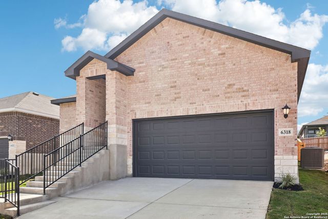 6318 Comanche Coyote, San Antonio, TX 78233