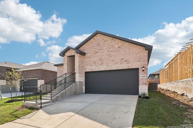 6318 Comanche Coyote, San Antonio, TX 78233