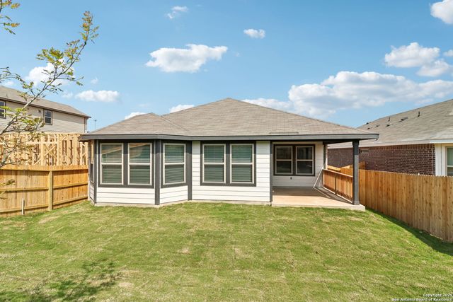 6318 Comanche Coyote, San Antonio, TX 78233