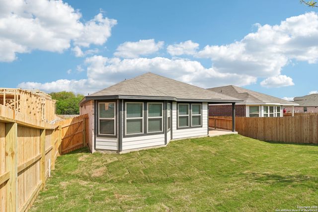 6318 Comanche Coyote, San Antonio, TX 78233