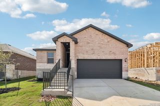 6318 Comanche Coyote, San Antonio, TX 78233