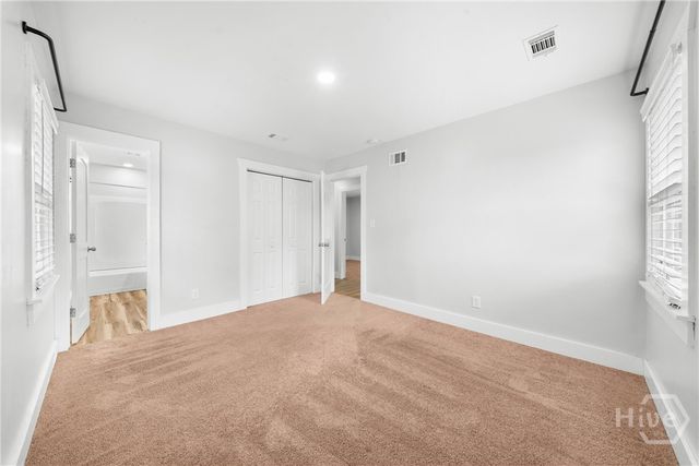 607 Dyches Drive, Savannah, GA 31406