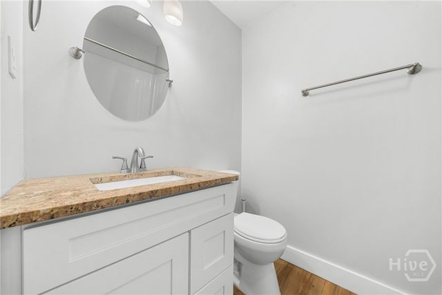 607 Dyches Drive, Savannah, GA 31406