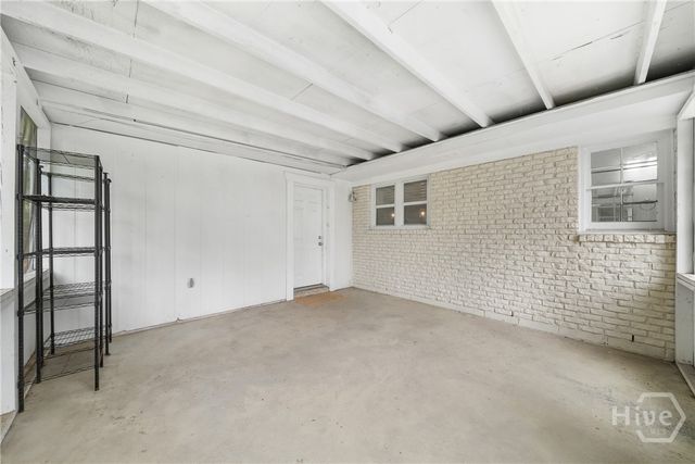 607 Dyches Drive, Savannah, GA 31406