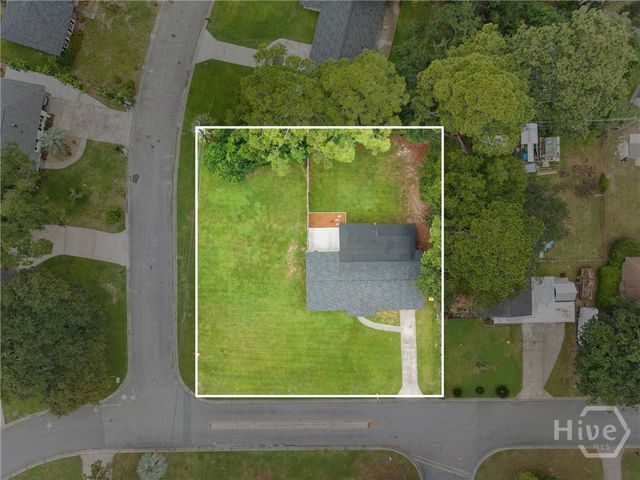 607 Dyches Drive, Savannah, GA 31406