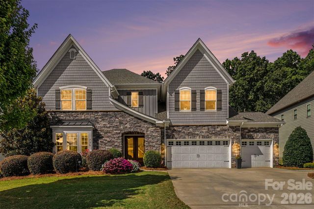 726 Kathy Dianne Drive, Fort Mill, SC 29707
