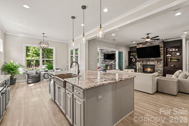 726 Kathy Dianne Drive, Fort Mill, SC 29707