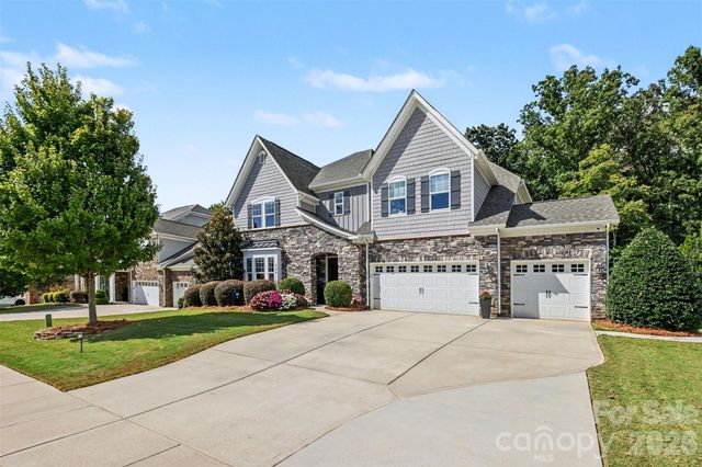 726 Kathy Dianne Drive, Fort Mill, SC 29707