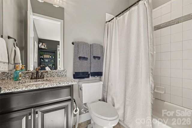 726 Kathy Dianne Drive, Fort Mill, SC 29707