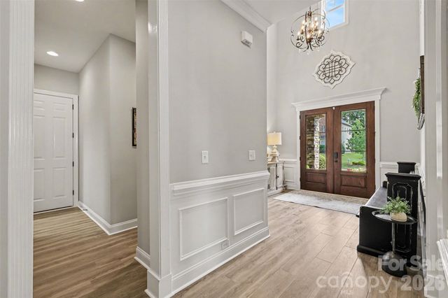 726 Kathy Dianne Drive, Fort Mill, SC 29707