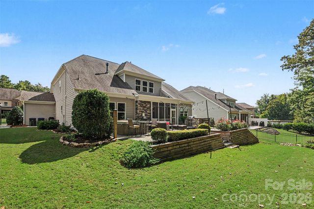 726 Kathy Dianne Drive, Fort Mill, SC 29707