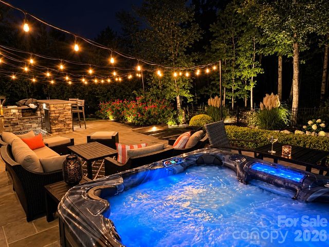 726 Kathy Dianne Drive, Fort Mill, SC 29707