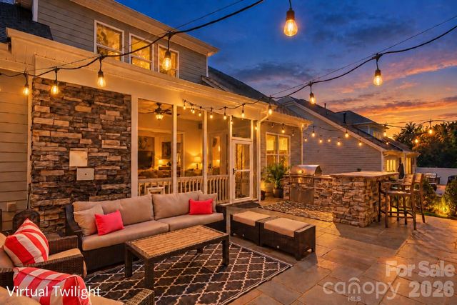 726 Kathy Dianne Drive, Fort Mill, SC 29707
