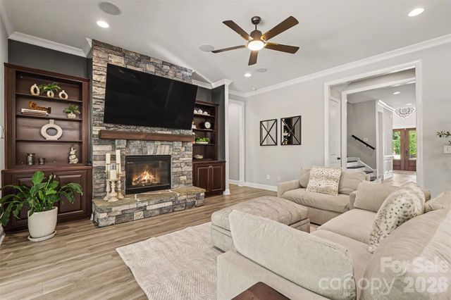 726 Kathy Dianne Drive, Fort Mill, SC 29707