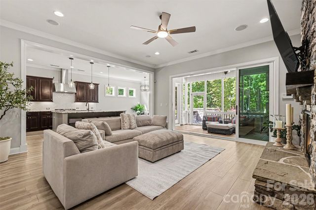726 Kathy Dianne Drive, Fort Mill, SC 29707