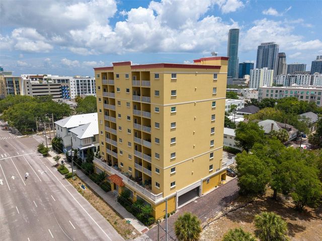 316 8TH STREET S 604, St Petersburg, FL 33701