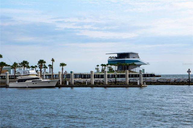 316 8TH STREET S 604, St Petersburg, FL 33701