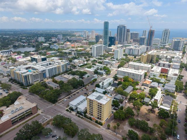 316 8TH STREET S 604, St Petersburg, FL 33701