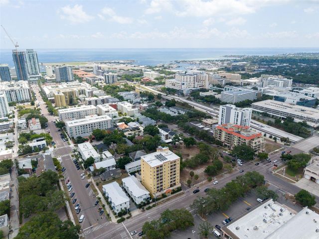 316 8TH STREET S 604, St Petersburg, FL 33701